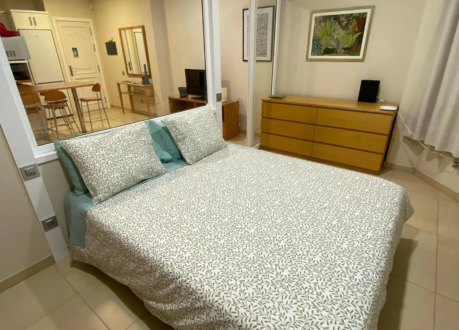 Apartment Canteras Beach 40 Las Palmas de Gran Canaria